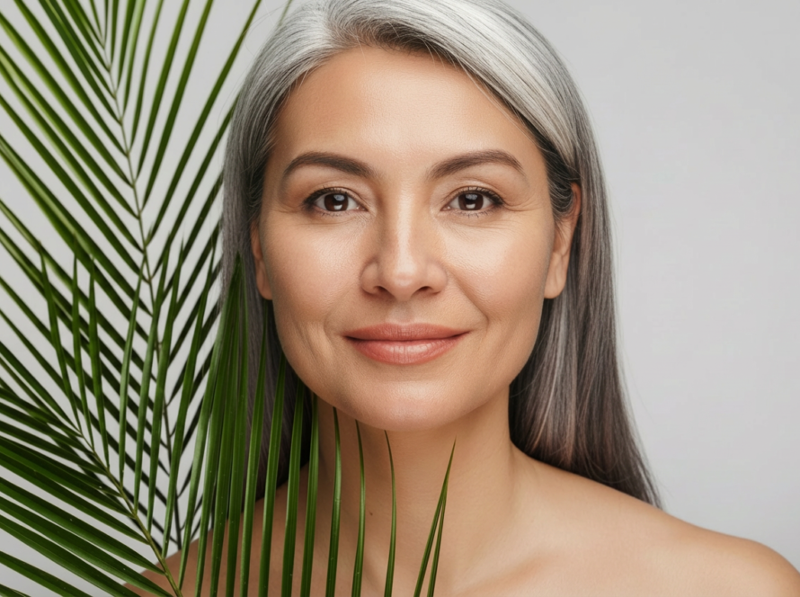 Piel sana despues de los 50 años