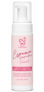 Espuma Limpiadora