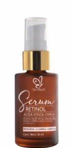 Sérum Retinol