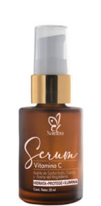 Sérum Vitamina C