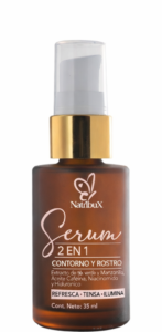 Sérum 2 en 1