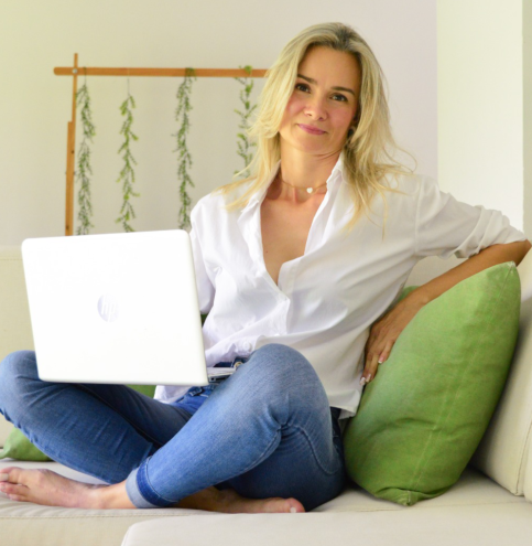 Maria Helena Perez CEO Natribux