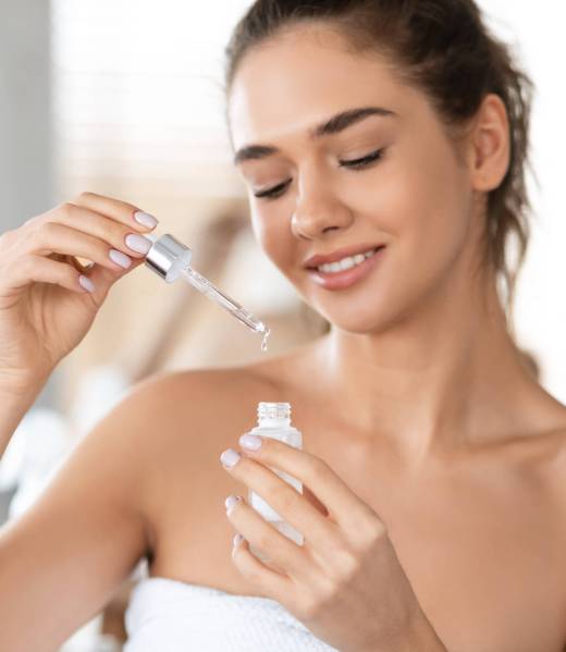 bienvenidos a natribux skin care