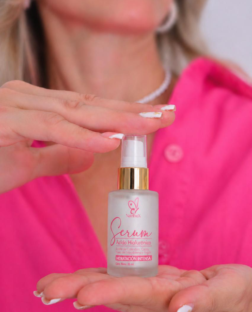 natribux serum nosotros